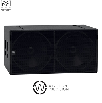 Loa Martin Audio SX218